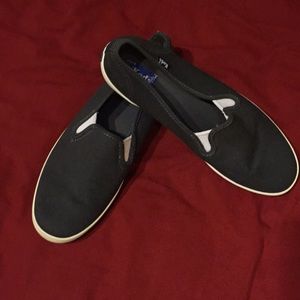 Keds slip on shoes